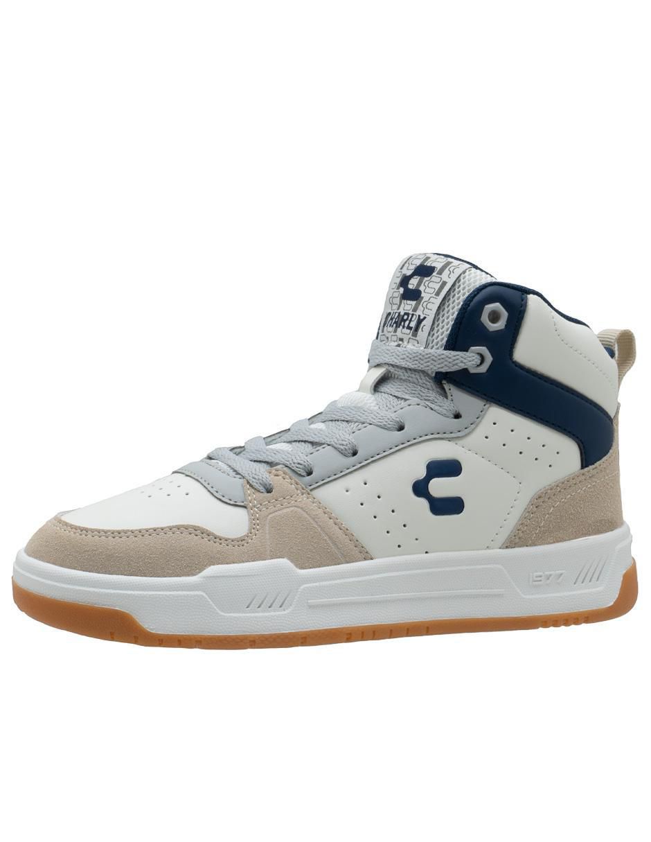 Tenis para hombre 8