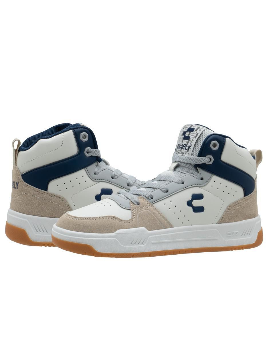 Tenis para hombre 9