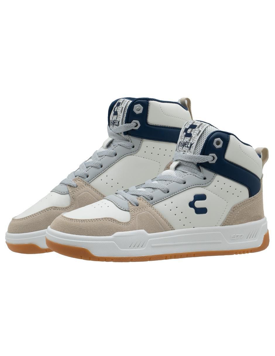 Tenis para hombre 10