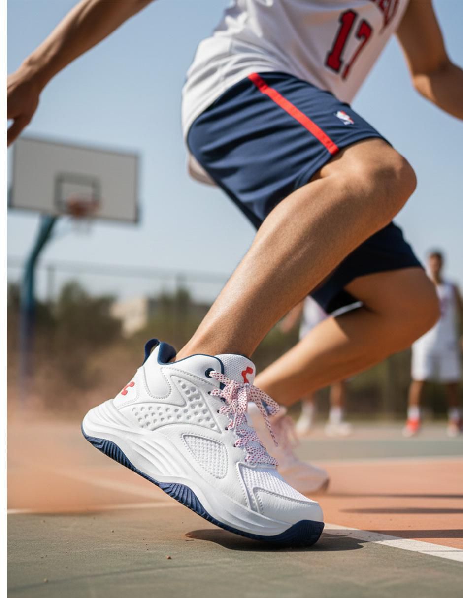 Tenis para hombre 2