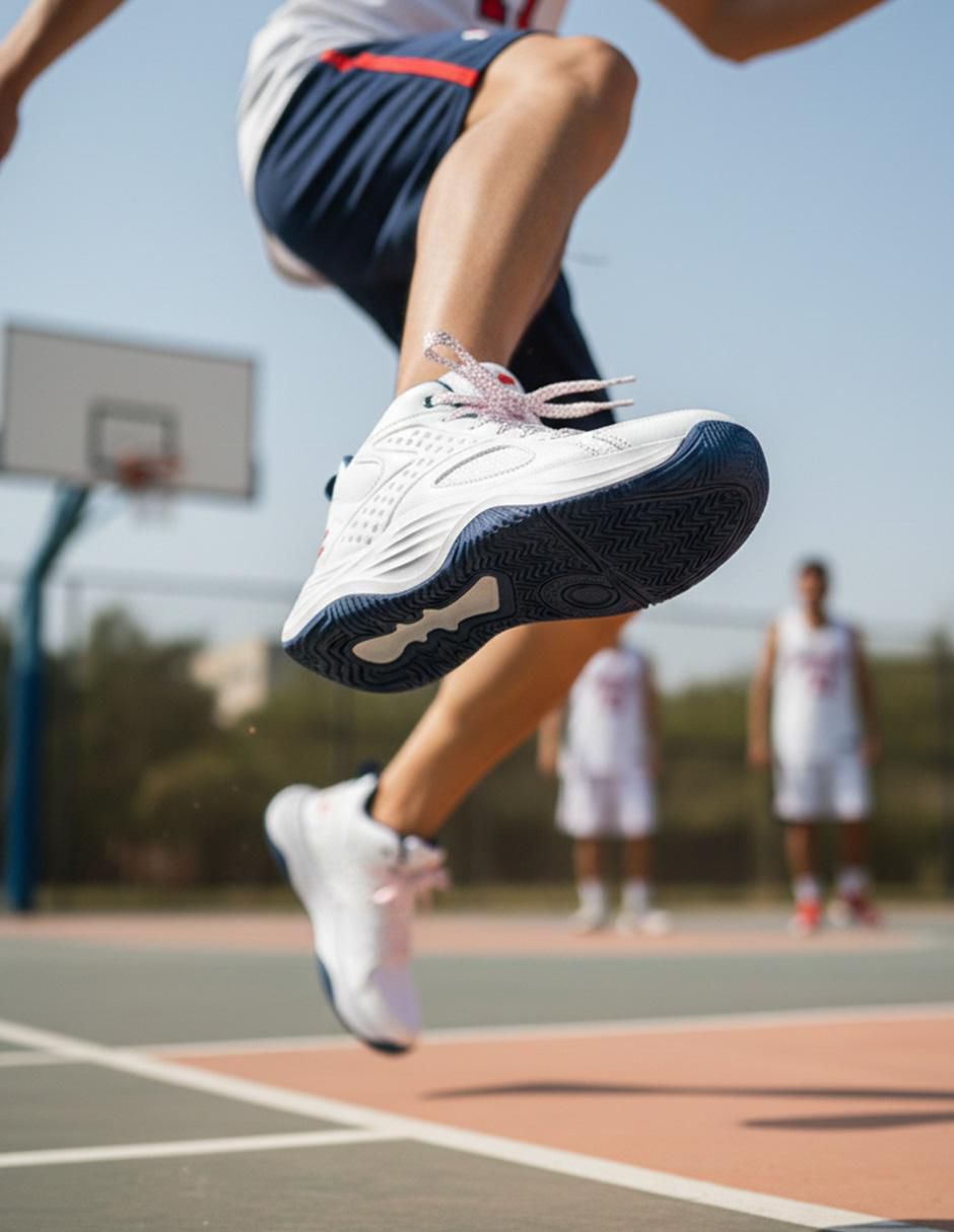 Tenis para hombre 3