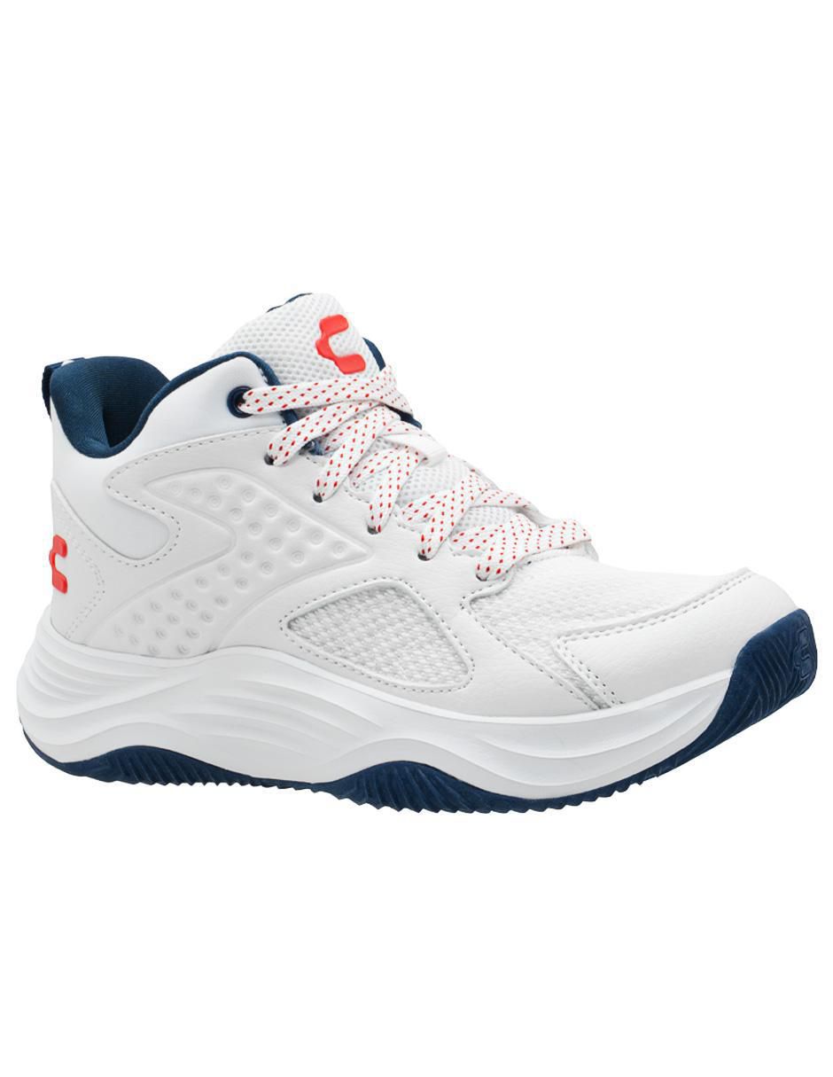Tenis para hombre 7