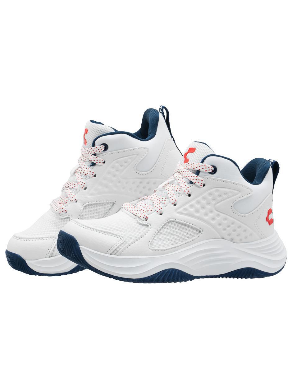 Tenis para hombre 10