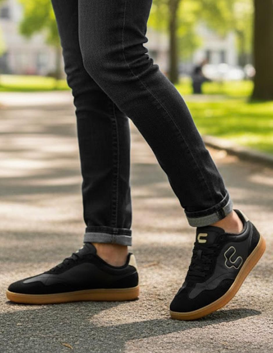Tenis para hombre 2
