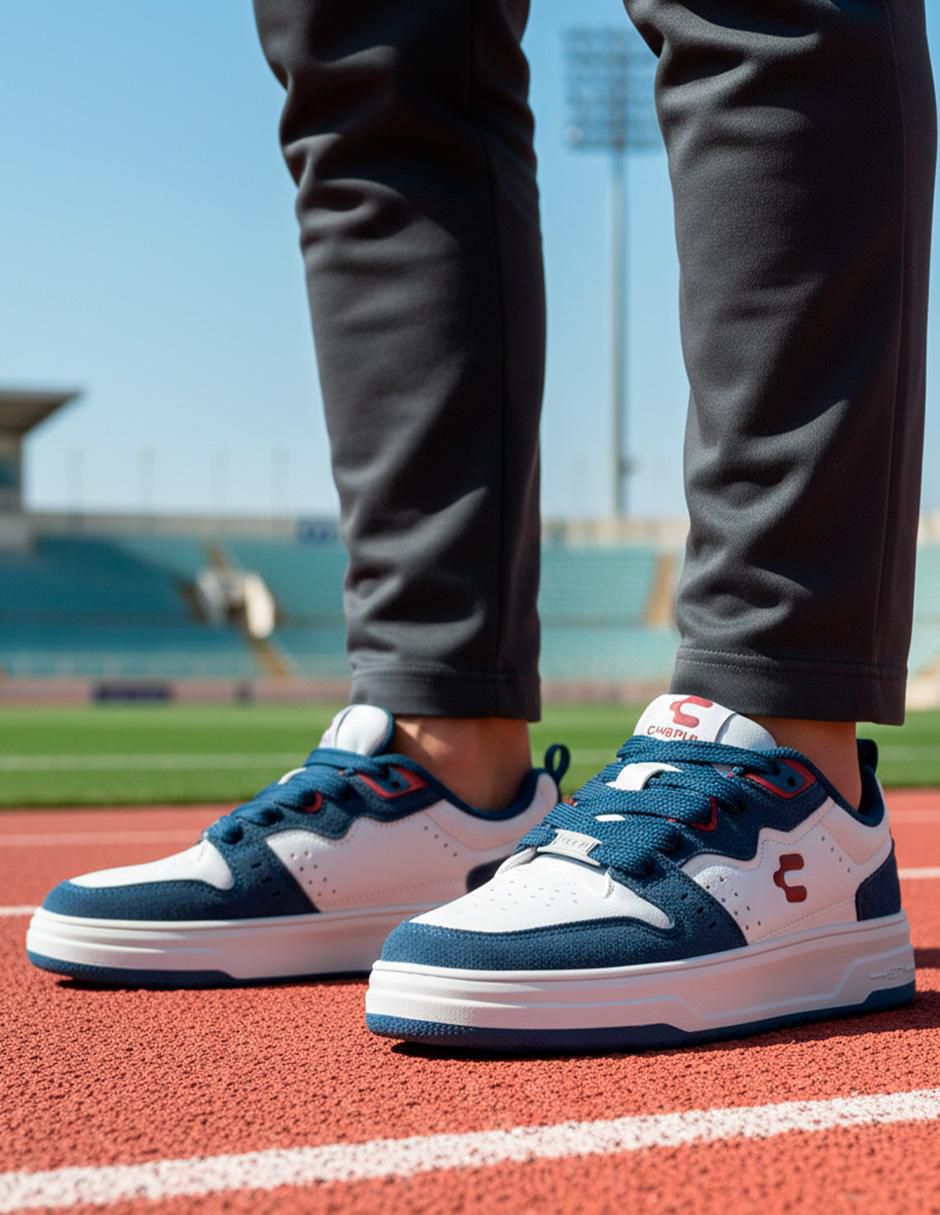 Tenis para hombre 2
