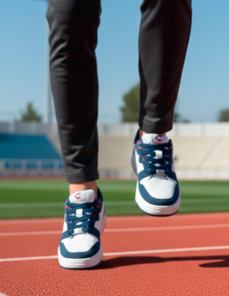 Tenis para hombre 3