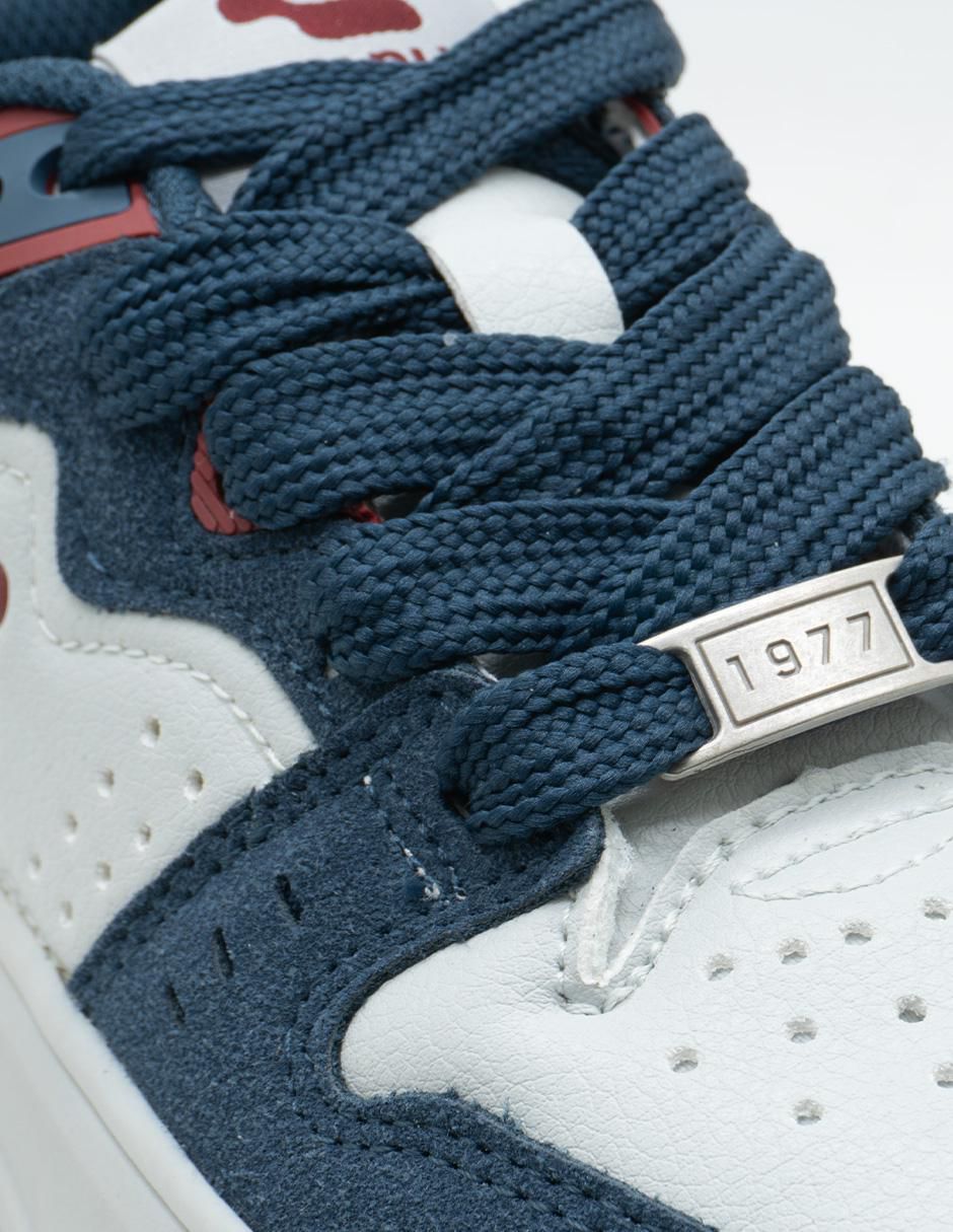 Tenis para hombre 5