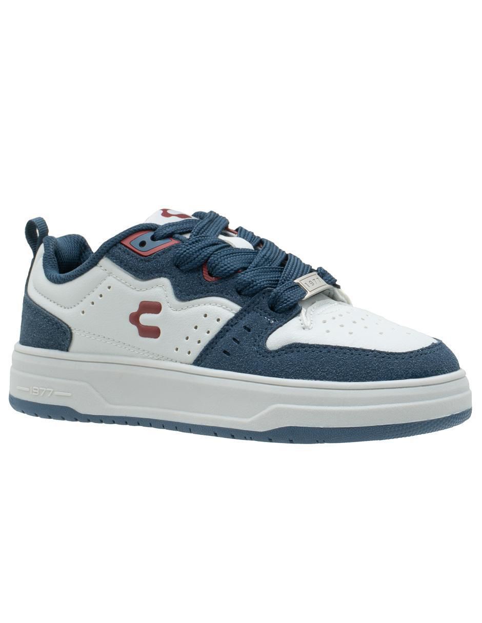 Tenis para hombre 7