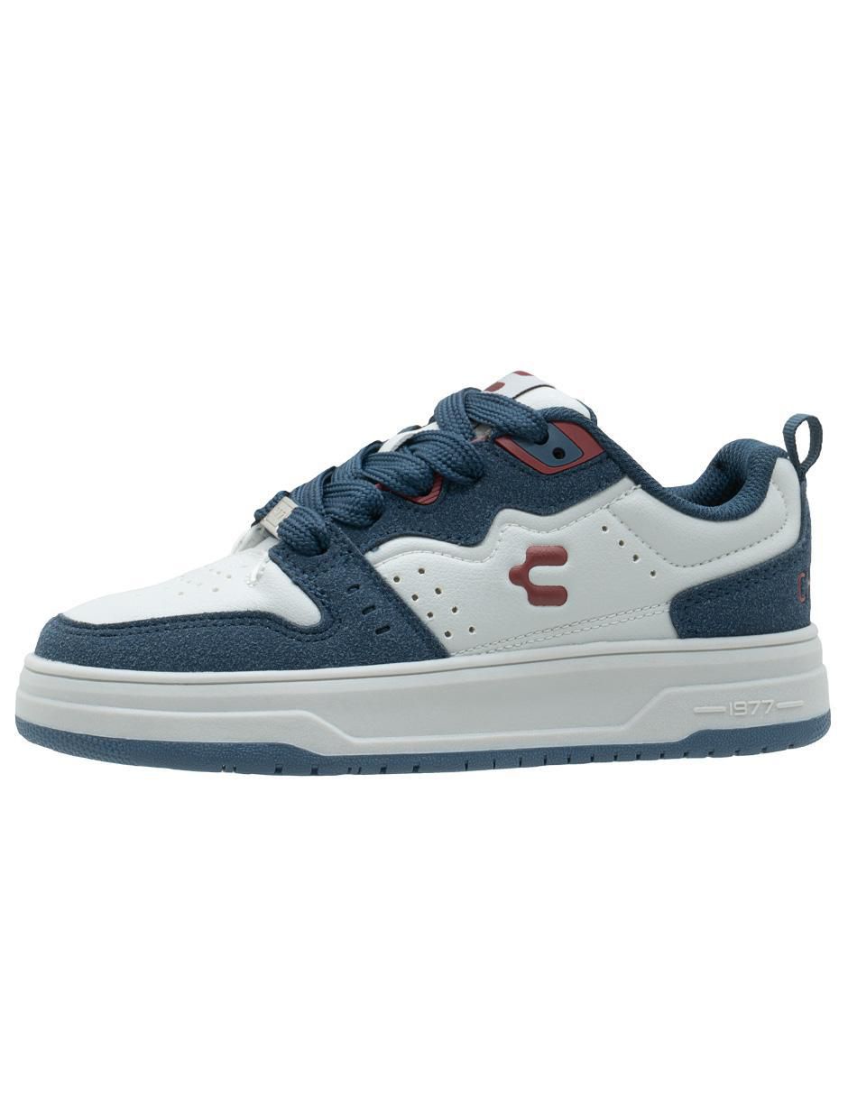 Tenis para hombre 8