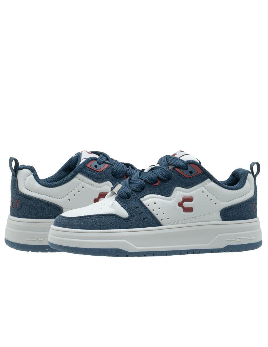 Tenis para hombre 9