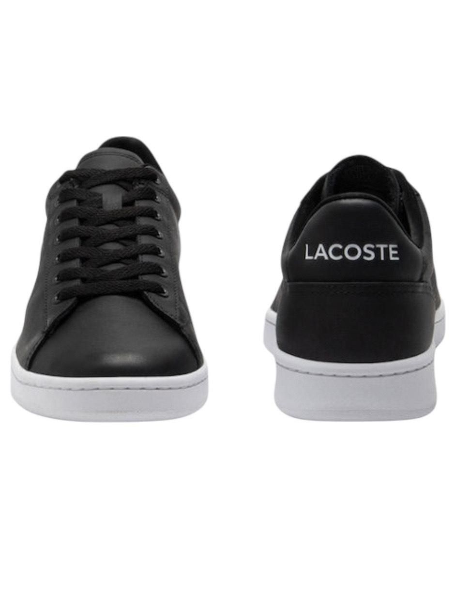 Tenis de piel Carnaby para hombre 2