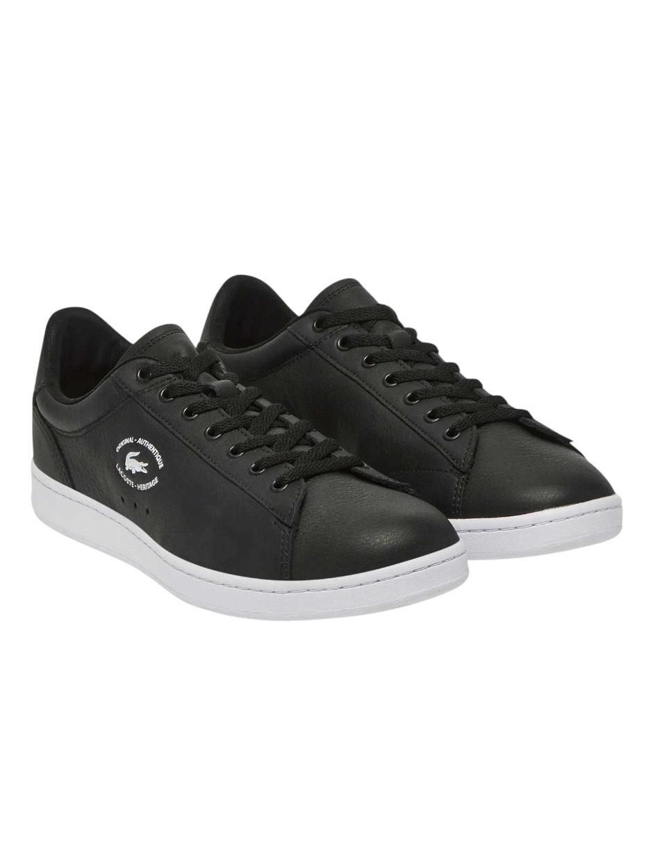 Tenis de piel Carnaby para hombre 3