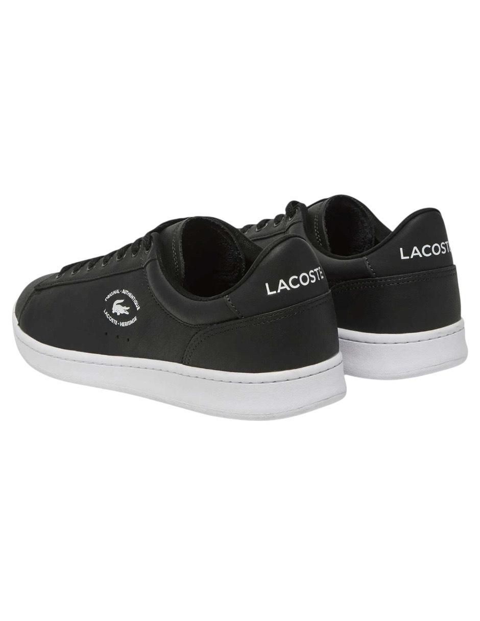 Tenis de piel Carnaby para hombre 4