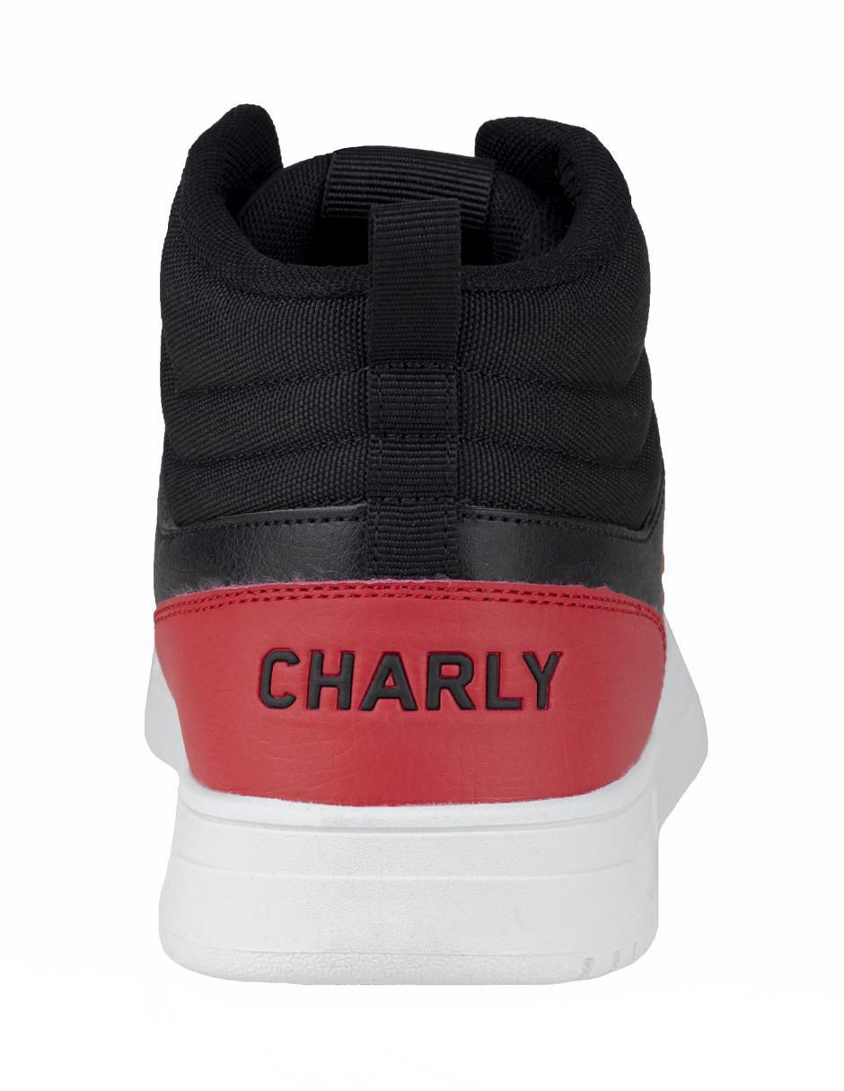Tenis para hombre 5