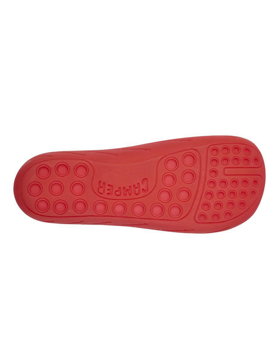 Sandalia Wabi para hombre 5