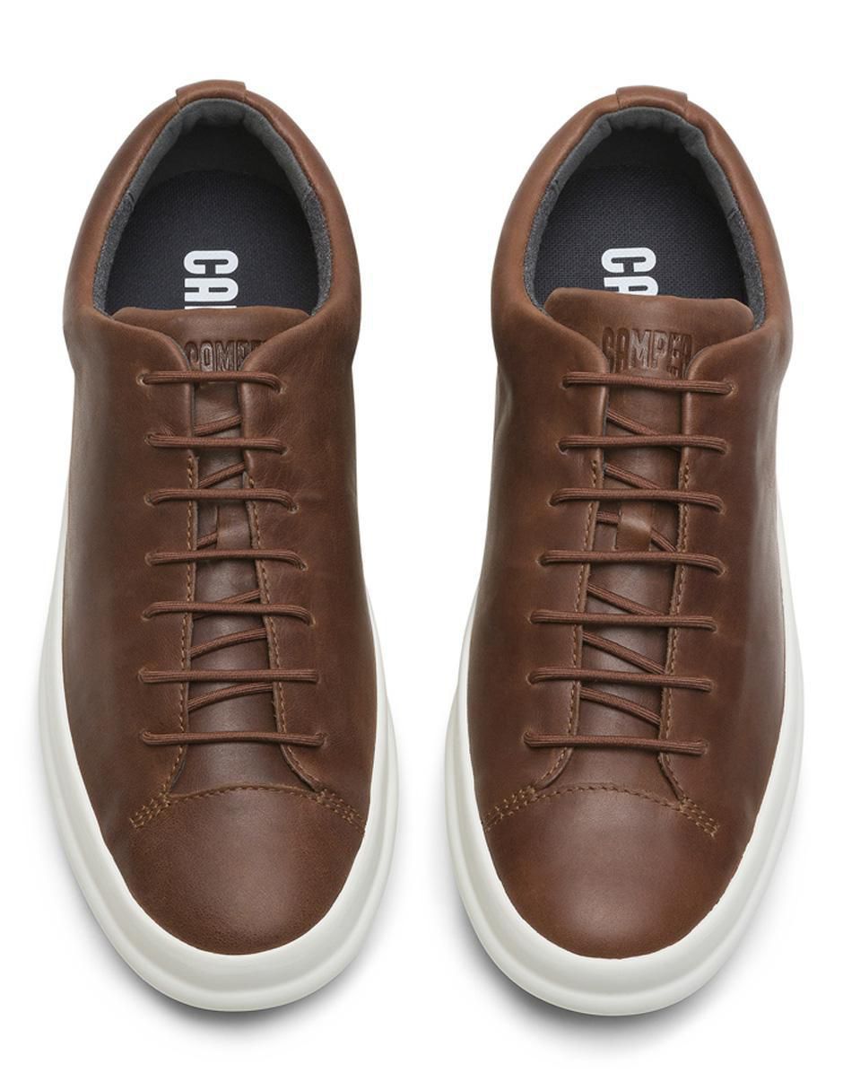 Zapato cerrado Chasis Sport para hombre 5
