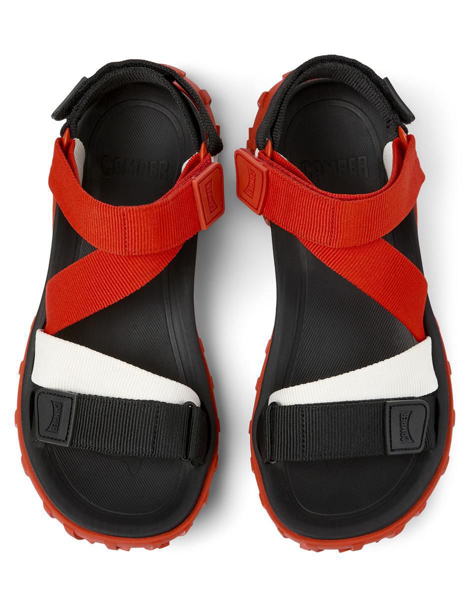 Sandalia Drift Trail Sandal para hombre 4