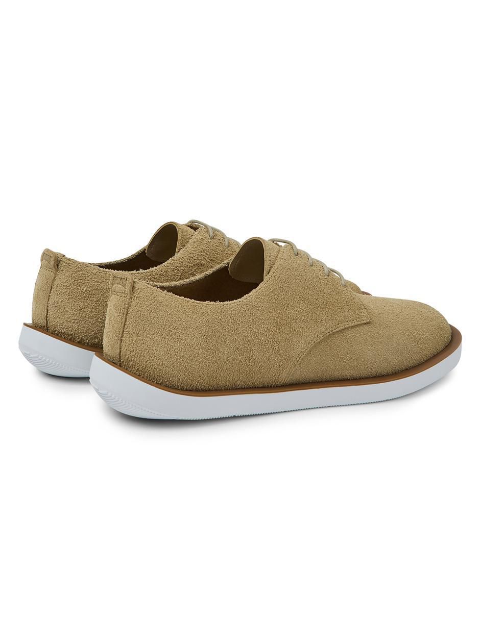 Zapato cerrado Wagon para hombre 2