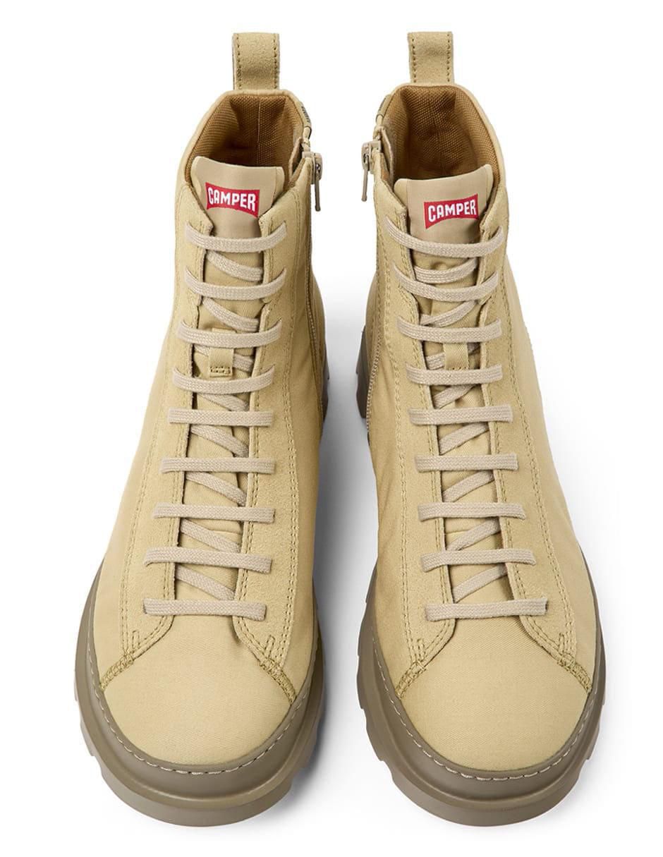Bota Brutus para hombre 2
