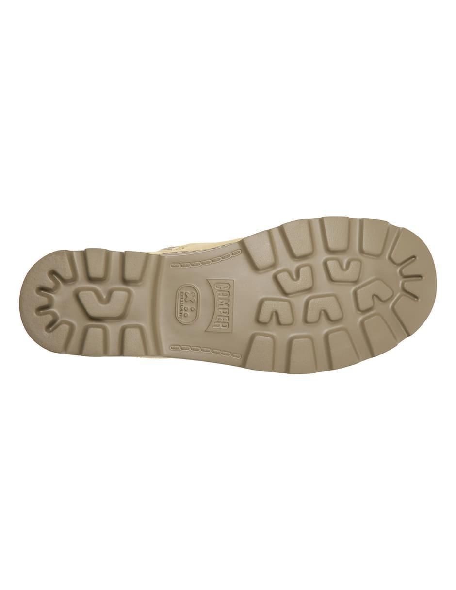Bota Brutus para hombre 5