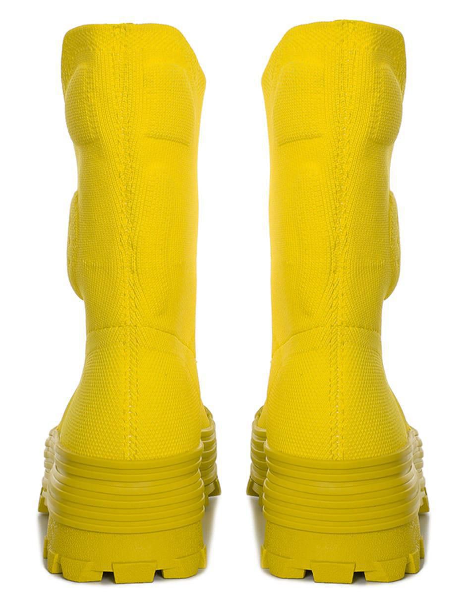 Bota Traktori para hombre 2