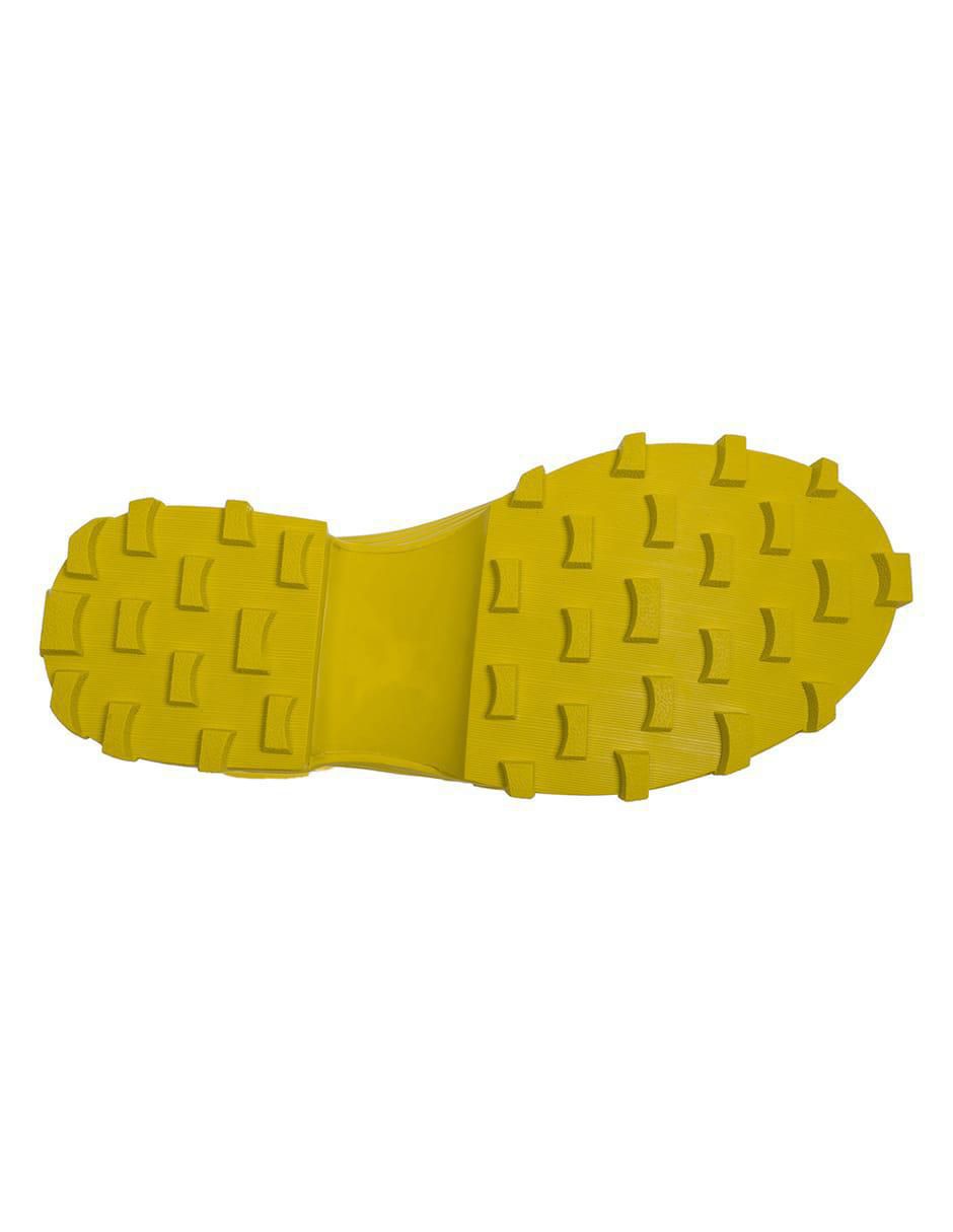 Bota Traktori para hombre 5