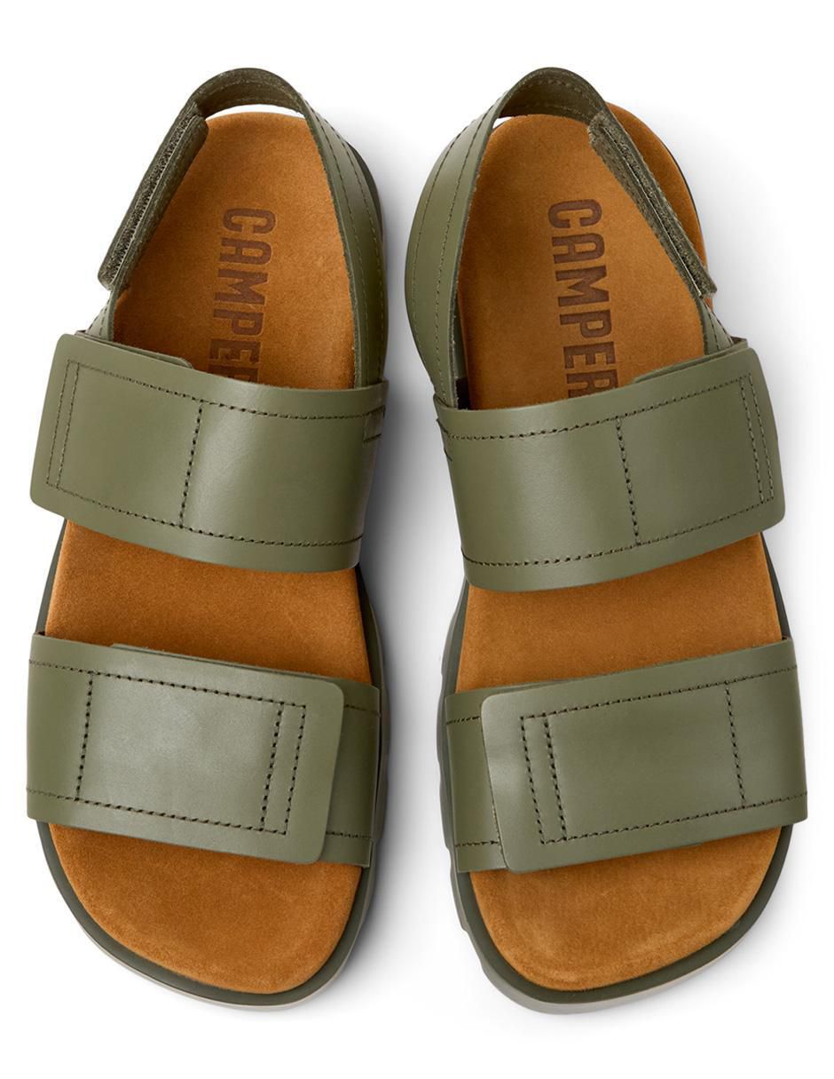 Sandalia Brutus Sandal para hombre 3