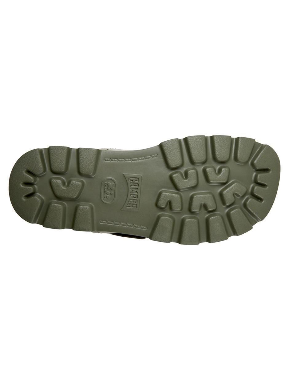 Sandalia Brutus Sandal para hombre 4