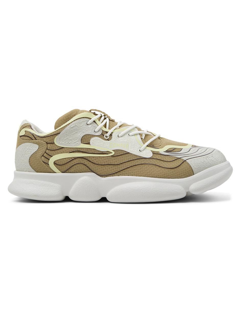 Tenis Karst para hombre