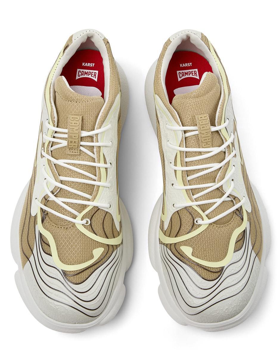 Tenis Karst para hombre 2