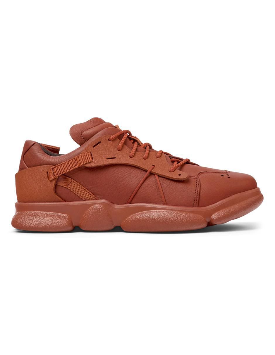Tenis de piel Karst para hombre