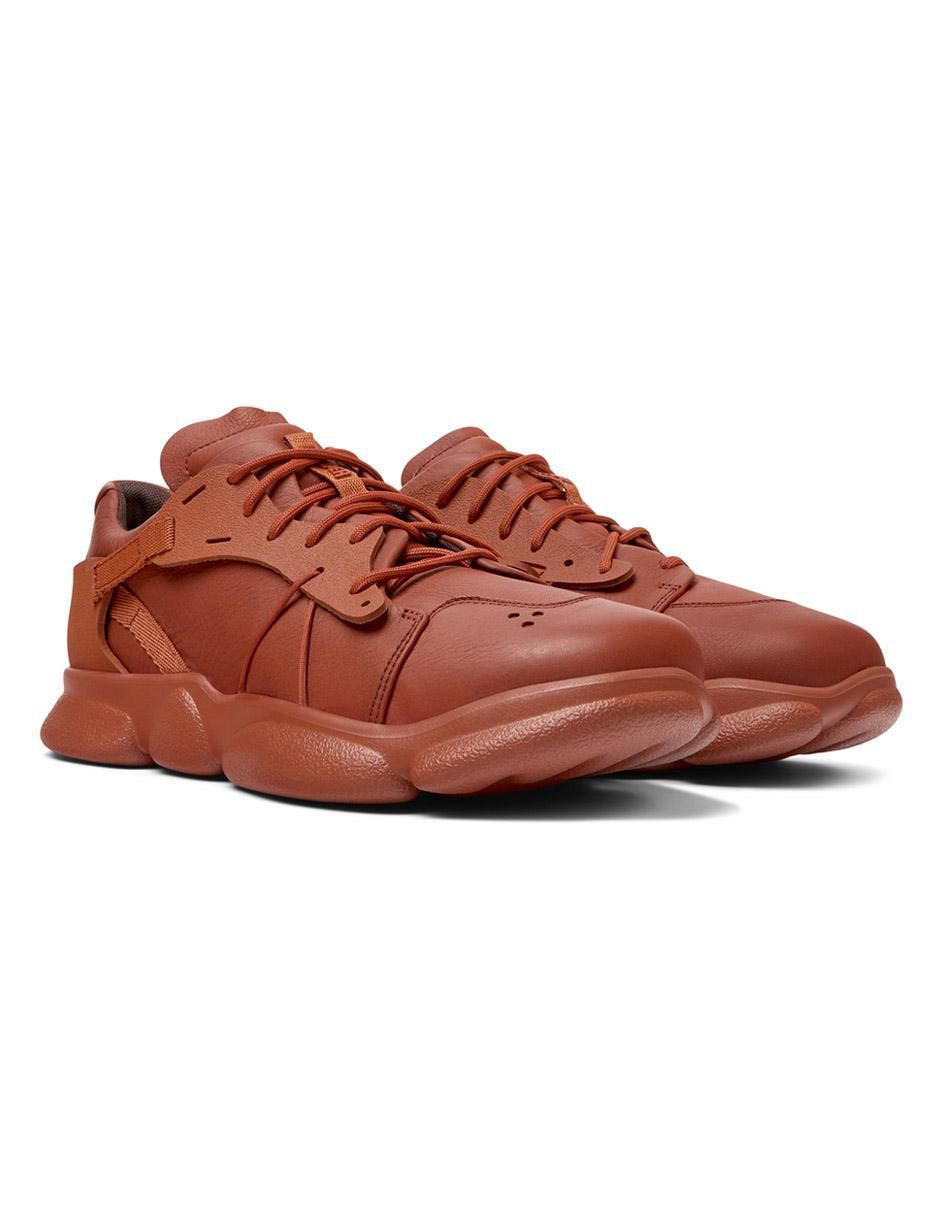 Tenis de piel Karst para hombre 2