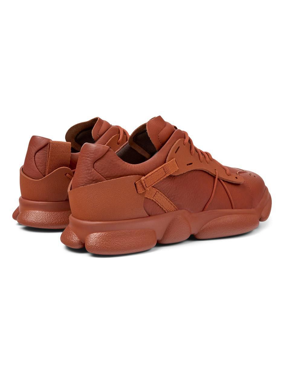 Tenis de piel Karst para hombre 3