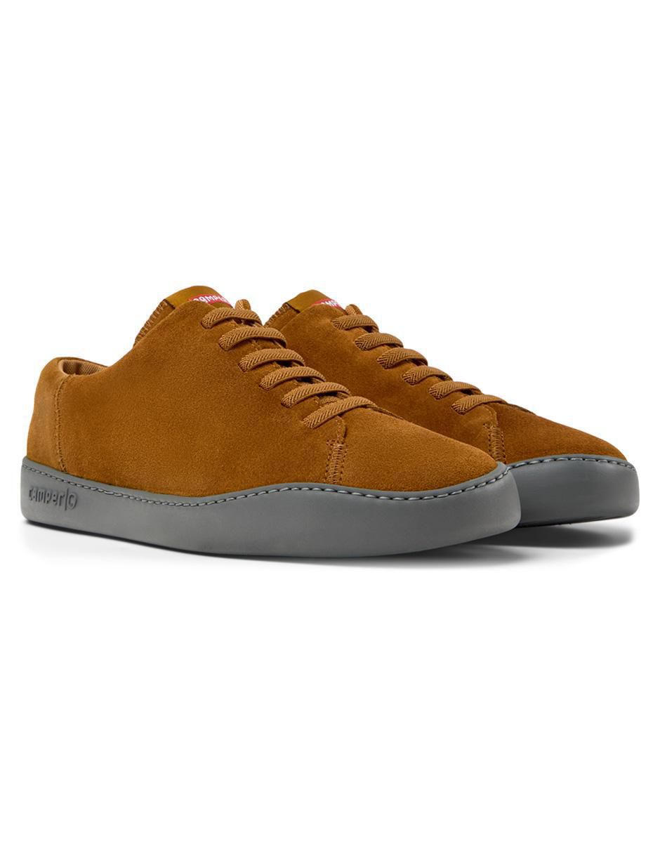 Tenis de piel Peu Touring para hombre 2