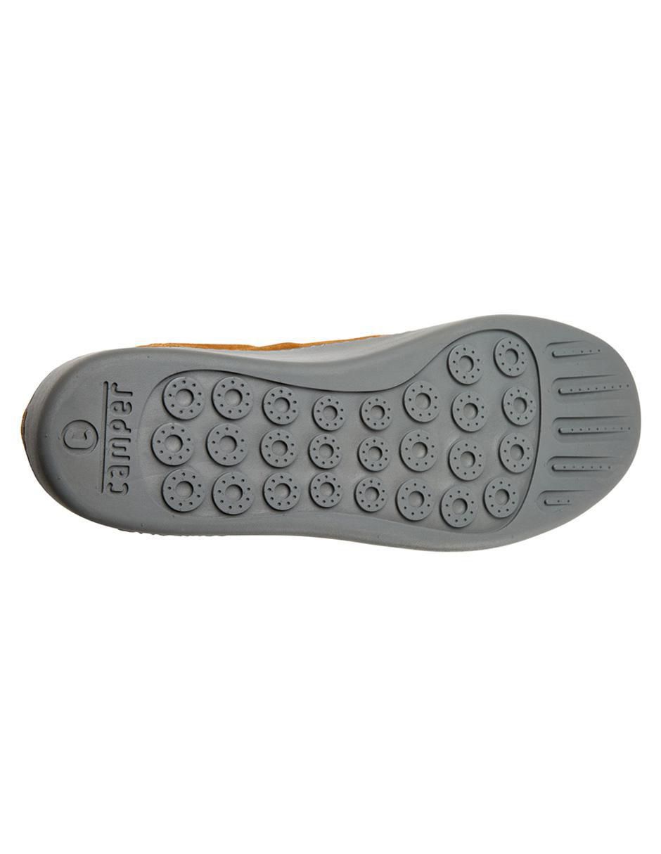 Tenis de piel Peu Touring para hombre 4