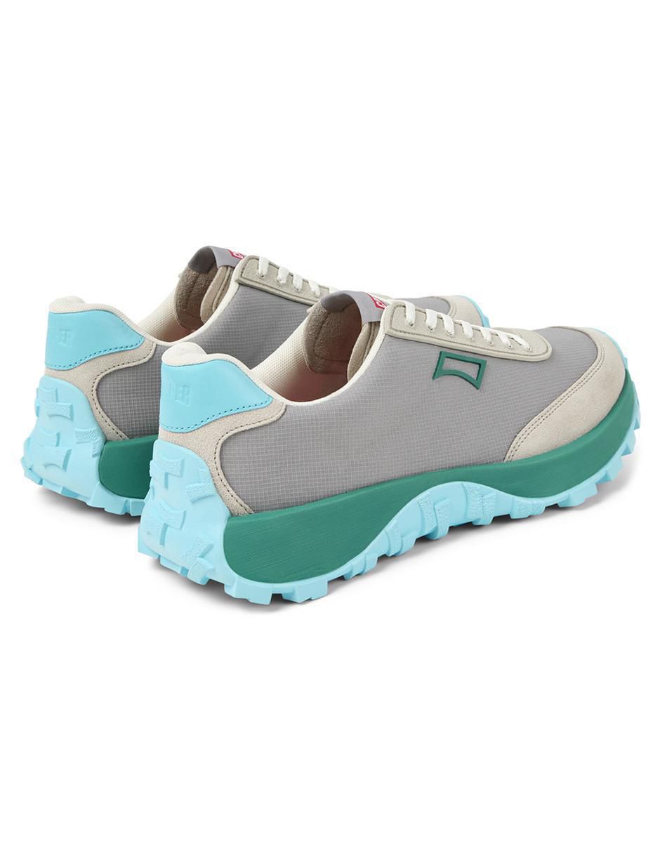 Tenis de piel Drift Trail para hombre 3