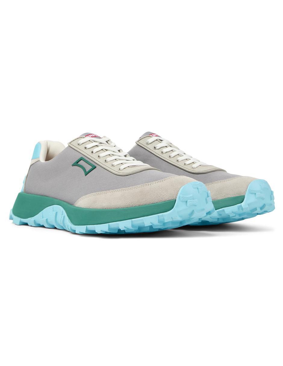 Tenis de piel Drift Trail para hombre 5