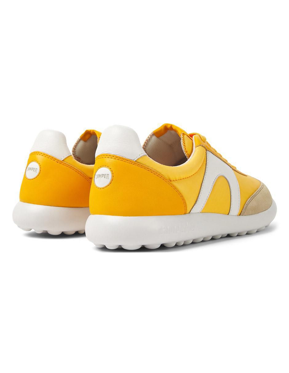 Tenis Pelotas XLF para hombre 3