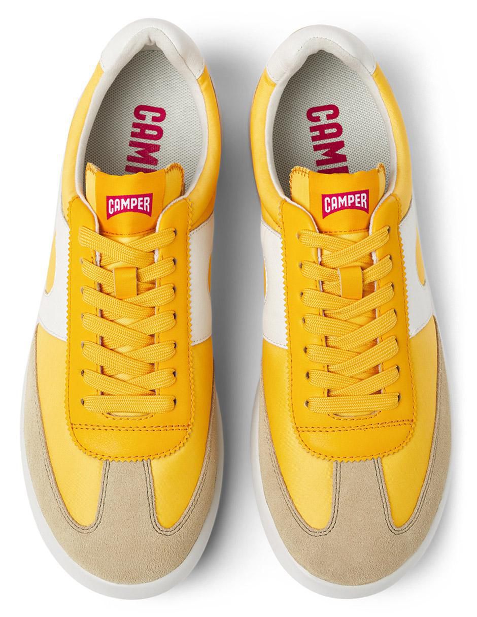 Tenis Pelotas XLF para hombre 5