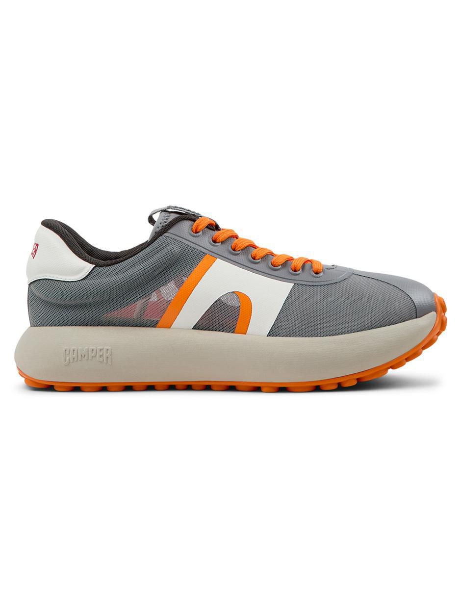 Tenis Pelotas Athens para hombre
