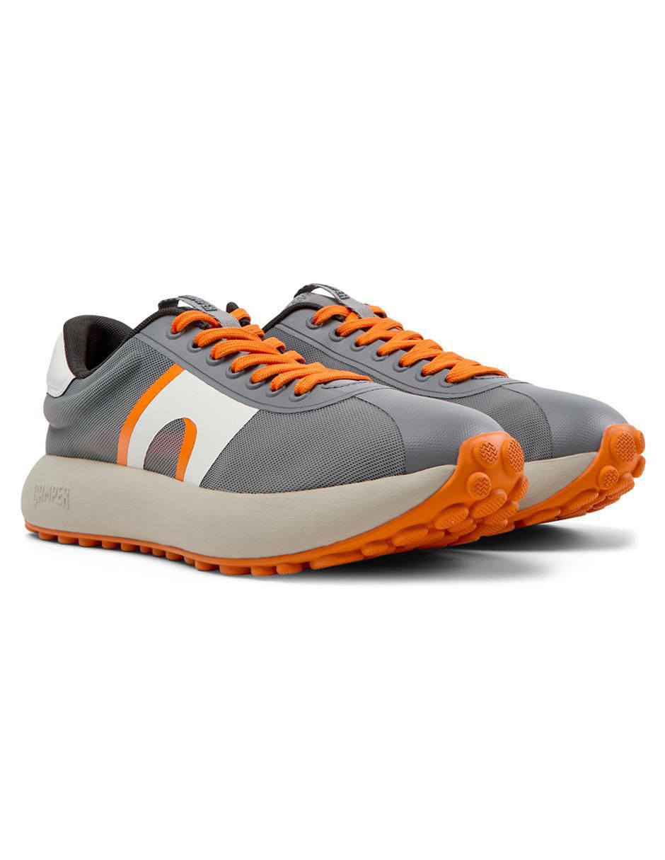Tenis Pelotas Athens para hombre 4