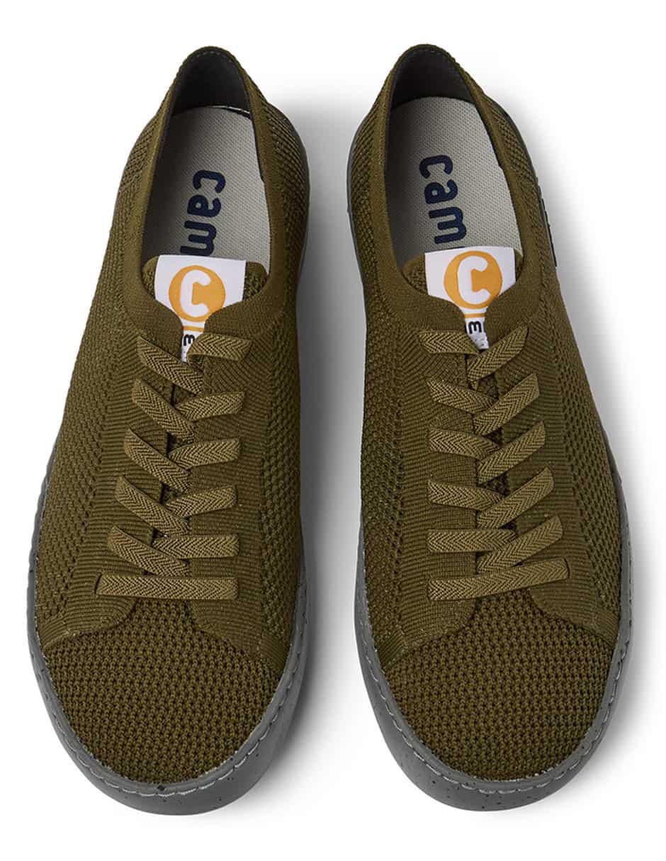 Tenis Peu Touring para hombre 5