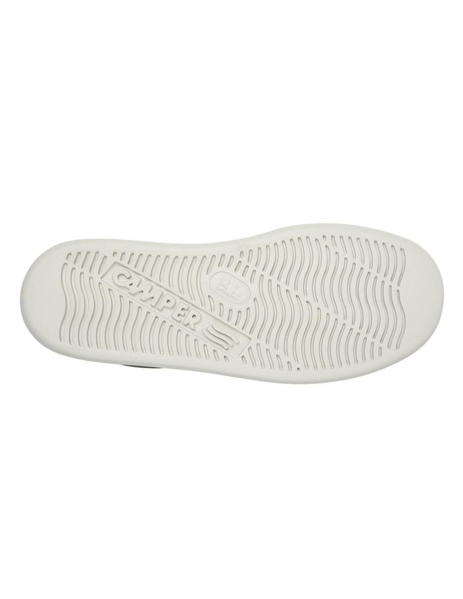 Tenis de piel Runner Four para hombre 4