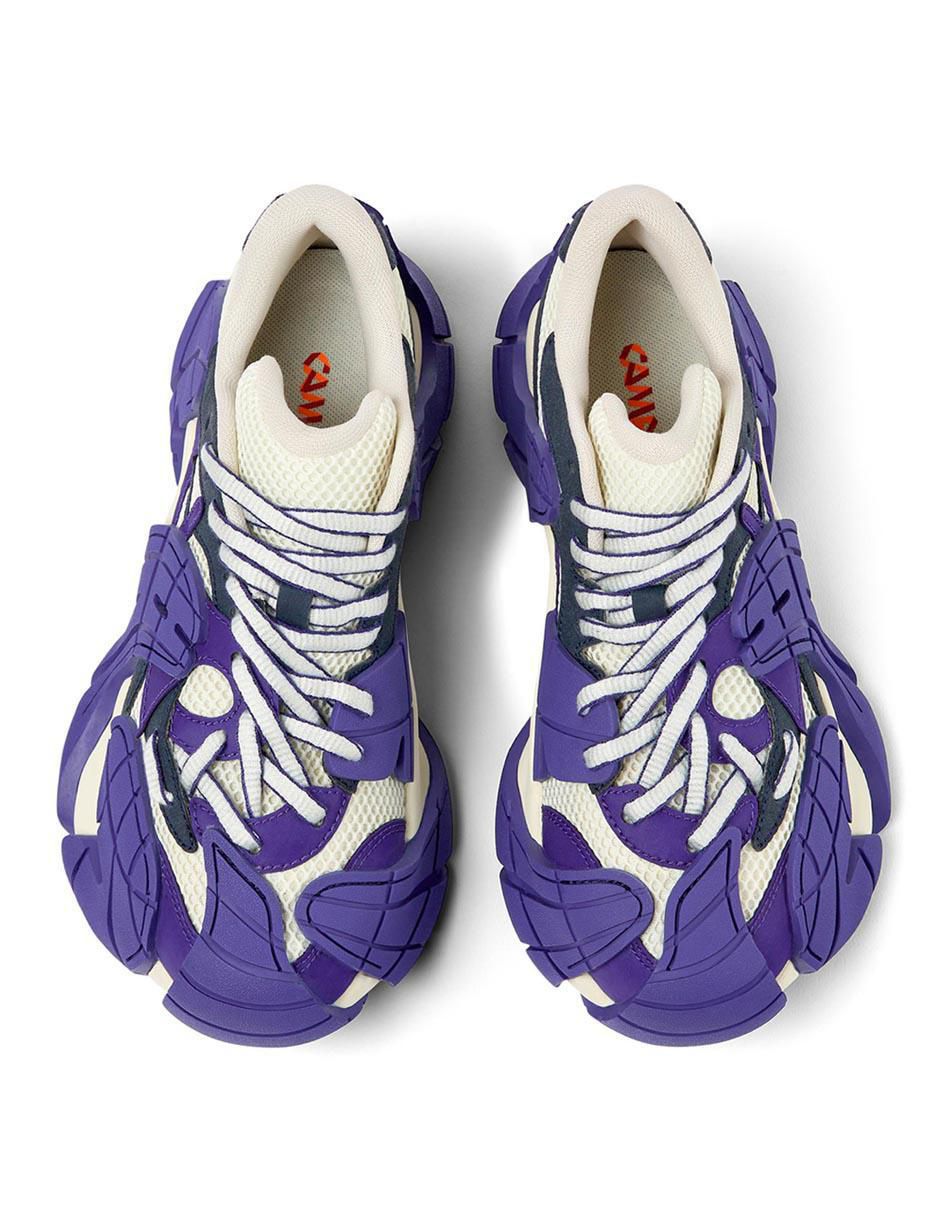 Tenis Tormenta para hombre