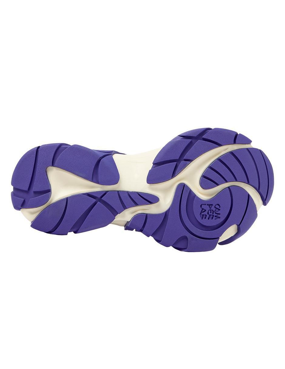 Tenis Tormenta para hombre