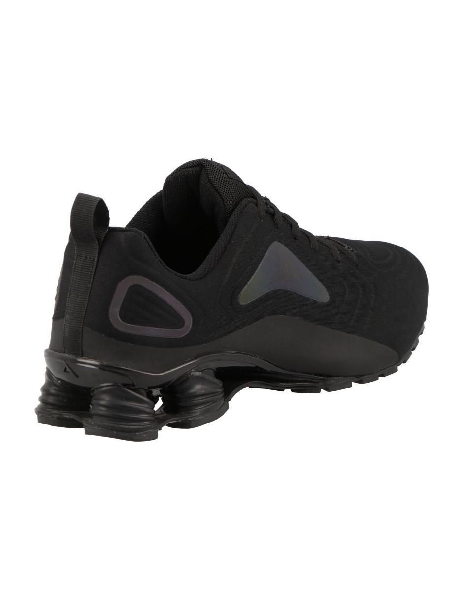 Tenis Running power max para hombre 2