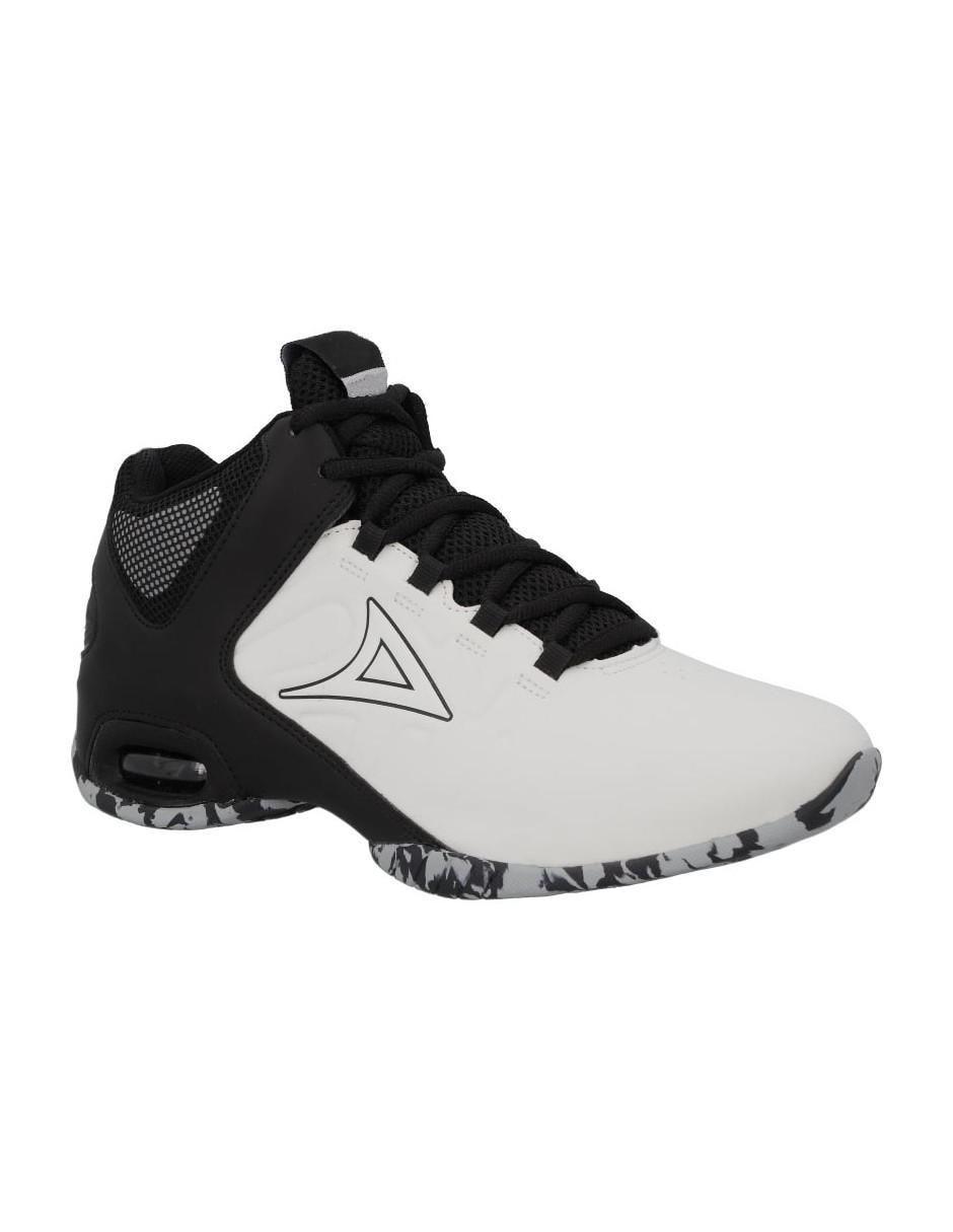 Tenis Basketball Wilkins para hombre 2