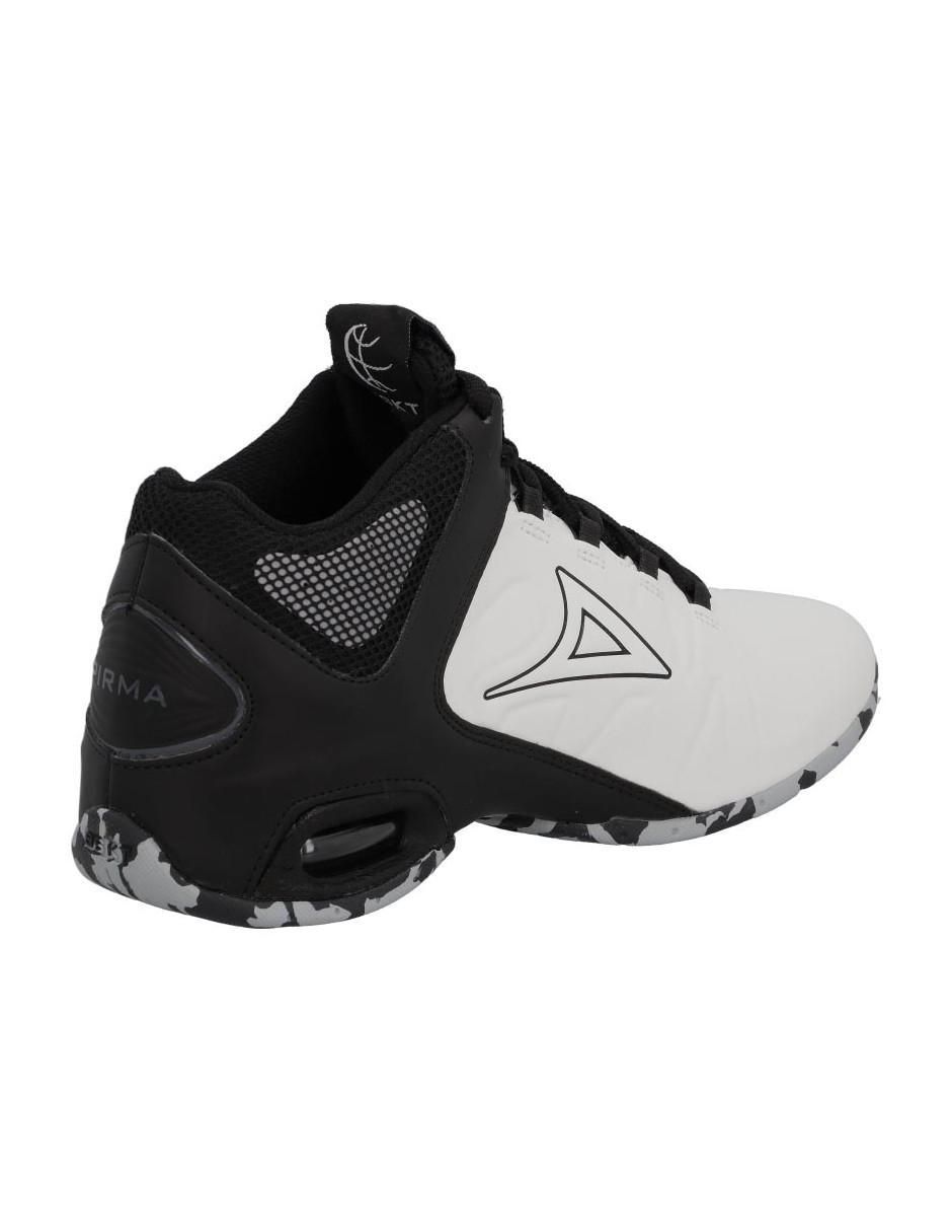 Tenis Basketball Wilkins para hombre 3