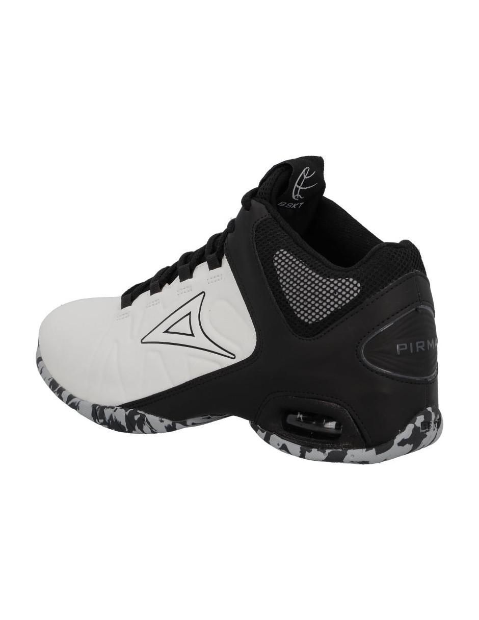 Tenis Basketball Wilkins para hombre 4
