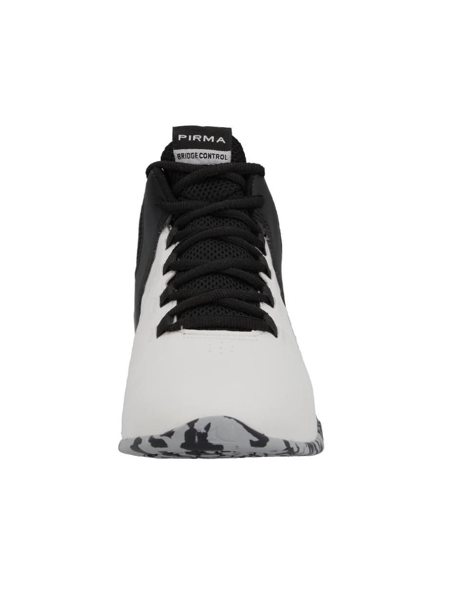 Tenis Basketball Wilkins para hombre 5